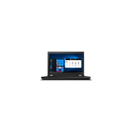 LENOVO P15 20ST I7-10750H 16GB 512GB QUADRO T2000 15.6 W10P