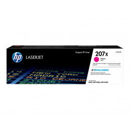 Hp 207x - Alto Rendimiento...