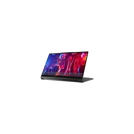 Lenovo Yoga 9 14itl5 82bg - Diseno Plegable - Core I7 1185g7 / 3 Ghz - Evo - Win 10 Pro 64 Bits - 16 Gb Ram - 1 Tb Ssd Nvme -