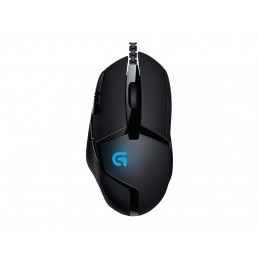Logitech Hyperion Fury G402...
