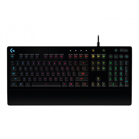 Logitech Prodigy G213 - Teclado - Retroiluminacion - Usb - Espanol