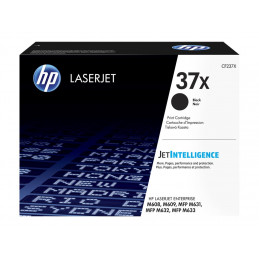 Hp 37x - Alto Rendimiento -...