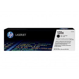Hp 131x - Alto Rendimiento...