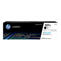 Hp 207x - Alto Rendimiento...