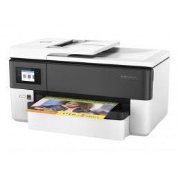 Hp Officejet Pro 7720 Wide...