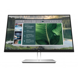 HP E24u G4 23.8" 1920x1080...