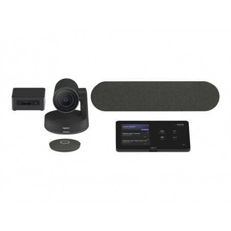 Medium Room Solution Eu Accs