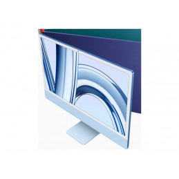 Apple Imac With 4.5k Retina...