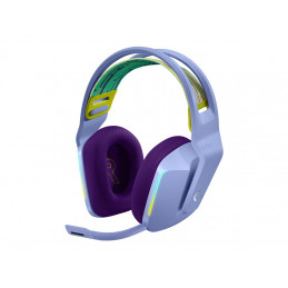 G733 Lightspeed Headset Accs