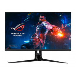 Gaming Monitor-32 Wqhd