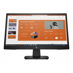 Hp P22va G4 - P-series -...