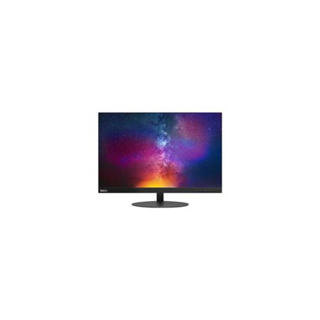 Lenovo Thinkvision T23d - Monitor Led - 23" 22.5" Visible - 1920 X 1200 Wuxga - Ips - 250 Cd/m - 10001 - 6 Ms - Hdmi Vga Displ