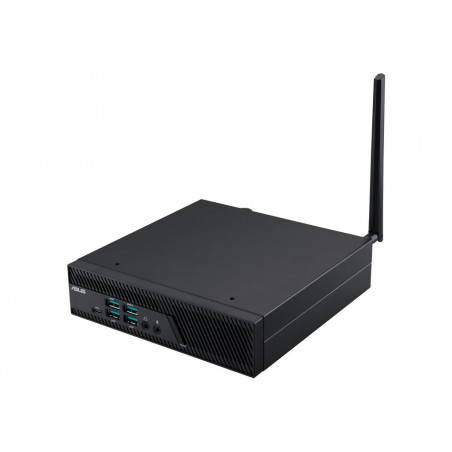 ASUS PB62-B3015MH MINI PC I3-10105 8GB 256GB