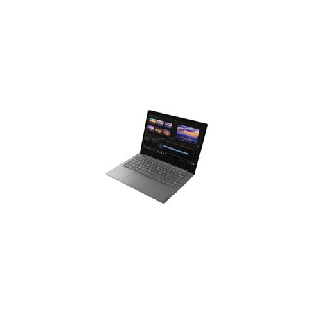 Lenovo V14-iml 82na - Core I3 10110u / 2.1 Ghz - Win 10 Pro 64 Bits - 8 Gb Ram - 128 Gb Ssd Nvme - 14" Tn 1366 X 768 Hd - Uhd