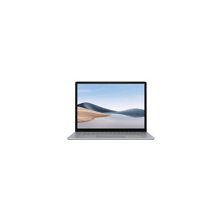 Microsoft Surface Laptop 4 - Ryzen 7 4980u / 2 Ghz - Win 10 Pro - 8 Gb Ram - 256 Gb Ssd - 15" Pantalla Tactil 2496 X 1664 - Ra