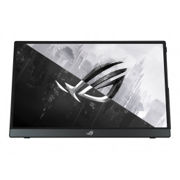 Asus Rog Strix Xg16ahp -...