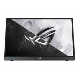 Asus Rog Strix Xg16ahpe -...