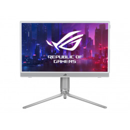 Asus Rog Strix Xg16ahp-w -...