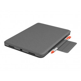 Folio Touch Ipad Air 4th...