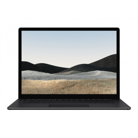 Microsoft Surface Laptop 4 - Core I7 1185g7 - Win 10 Pro - 8 Gb Ram - 512 Gb Ssd - 15" Pantalla Tactil 2496 X 1664 - Iris Xe G