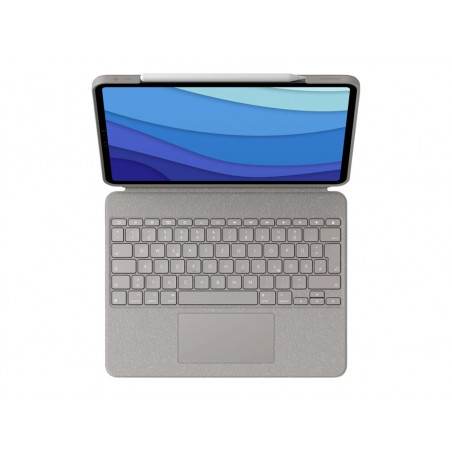 Combo Touch F.ipadpro12.9-inch Perp