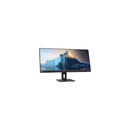 Lenovo Thinkvision E29w-20 - Monitor Led - 29" 29" Visible - 2560 X 1080 - Ips - 300 Cd/m - 10001 - 4 Ms - Hdmi Displayport -