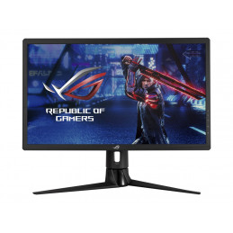 Monitor 27 4k 144hz