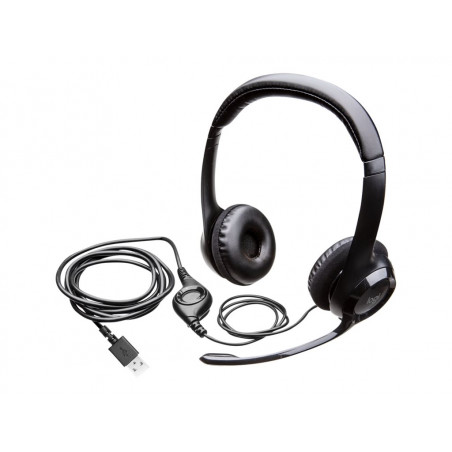 USB HEADSET H390
