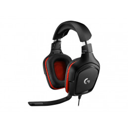 G332 Leatherette Emea Accs