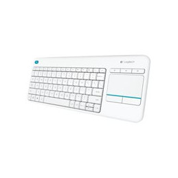 Logitech Wireless Touch...