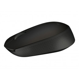 RATON INALAMB B170 NEGRO