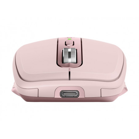 LOGITECH RATON MX ANYWHERE 3 ROSE EMEA