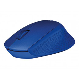 Logitech M330 Silent Plus -...