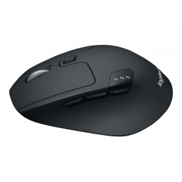 M720 Triathlon Mouse Perp