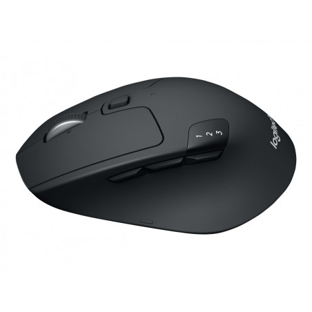 M720 Triathlon Mouse Perp