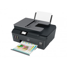 Hp Smart Tank 655 Aio...