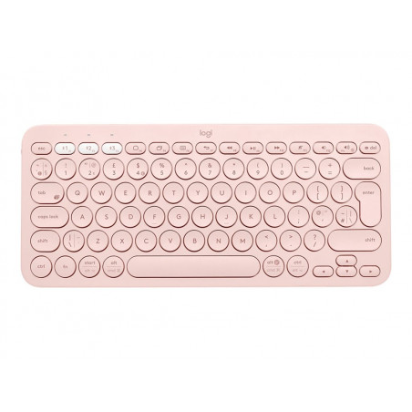 K380 Multi-device Bluetooth Wrls