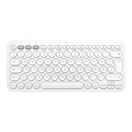 LOGITECH TECLADO PARA MAC K380