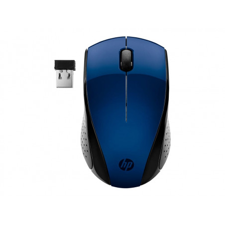 HPC RATÓN INALÁMBRICO 1300 DPI AZUL