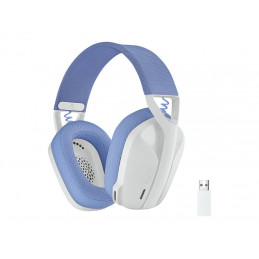G435 Lightspeed Wrls G...