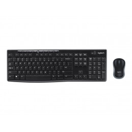 Logitech Wireless Combo...
