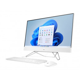 AIO HP 27-cb0002ns RYZEN 3...