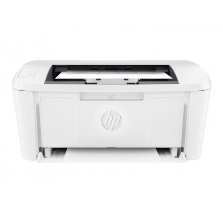 HP LASERJET M110WE HP+ IMPRESORA LASER MONOCROMO LASERJET