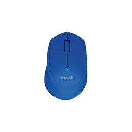 LOGITECH WIRELESS MOUSE...