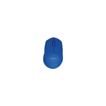 LOGITECH WIRELESS MOUSE M280 AZUL
