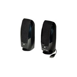 S150 BLACK 2.0 SPEAKER...