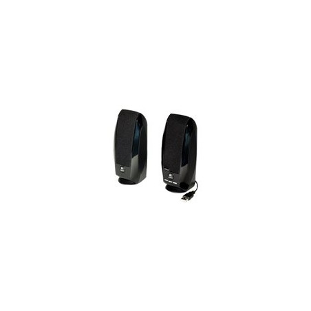 S150 BLACK 2.0 SPEAKER SYSTEM - OEM