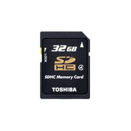 SD 32GB NEGRO