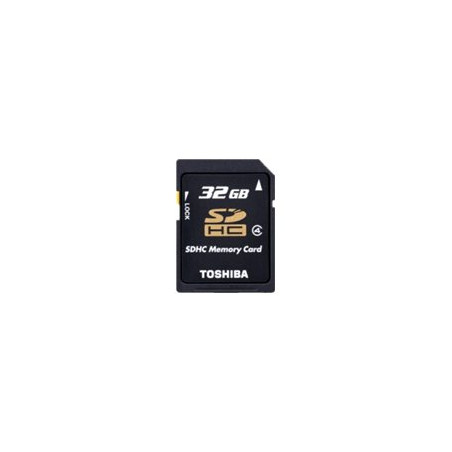 SD 32GB NEGRO