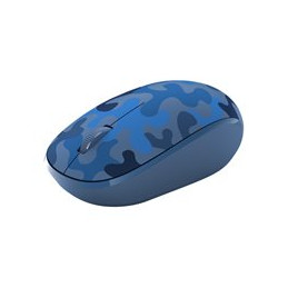 MS BLUETOOTH MOUSE CAMO SE...